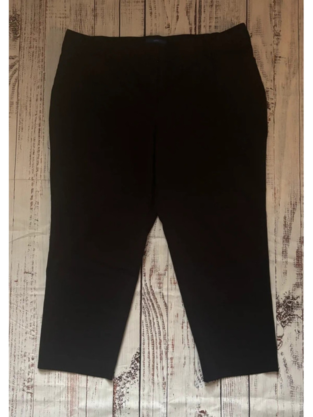 Women’s | APT 9 | Black Pants
